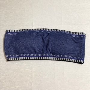 PILYQ Premium bikini top